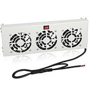 Digitus DN-19 FAN-2-HO rack fan kit
