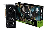 Placa video GAINWARD GeForce RTX 5060 Ghost 8 GB GDDR7 128 bit