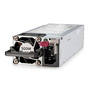 Fujitsu modular PSU 900W titanium HP