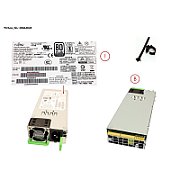 Fujitsu modular PSU 900W titanium HP