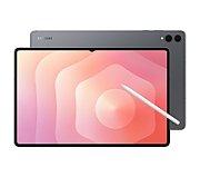 Samsung Galaxy Tab S11 Ultra 5G LTE-TDD & LTE-FDD 512 Giga Bites 37,1 cm (14.6 ) 12 Giga Bites Wi-Fi 6 (802.11ax) Gri