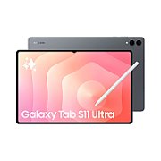 Samsung Galaxy Tab S11 Ultra 5G LTE-TDD & LTE-FDD 512 Giga Bites 37,1 cm (14.6 ) 12 Giga Bites Wi-Fi 6 (802.11ax) Gri