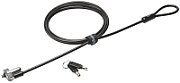 N17 KEYED LAPTOP LOCK FOR DELL/DEV 25 PACK MASTER KEYED