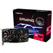 Placa video BIOSTAR Radeon RX 580 2048SP 8 GB GDDR5 256 bit