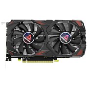 Placa video BIOSTAR Radeon RX 580 2048SP 8 GB GDDR5 256 bit