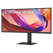 LG 34U650A-B | 34   | IPS | 21:9 | 100 Hz | 5 ms | 3440 x 1440 pixels | 300 cd/m2 | HDMI ports quantity 2