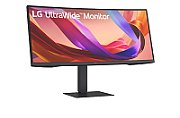 LG 34U650A-B | 34   | IPS | 21:9 | 100 Hz | 5 ms | 3440 x 1440 pixels | 300 cd/m2 | HDMI ports quantity 2