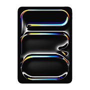 Apple 13-inch iPad Pro (M5) WiFi 2TB w Standard Glass - Space Black