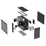 ASUS PRIME AP303 TG Black
