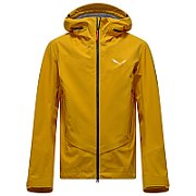 Ortles GTX 3L Jacket EPE-GOLD-48 SALEWA