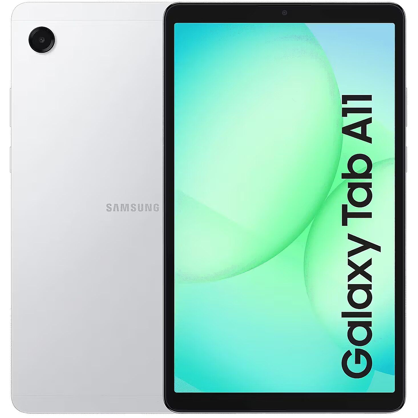 Samsung Galaxy Tab SM-X130 64 GB 22.1 cm (8.7 ) 4 GB Wi-Fi 5 (802.11ac) Silver
