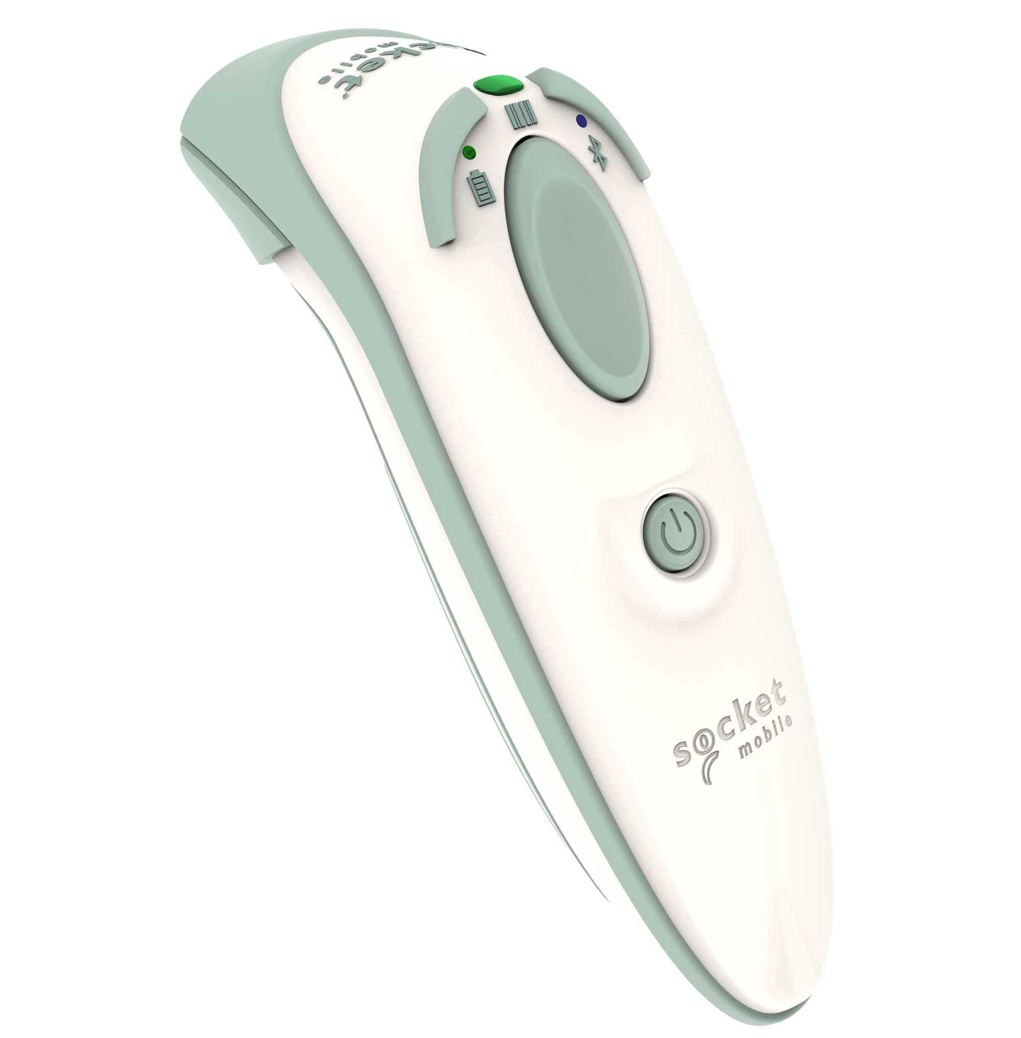 DURASCAN D755 UNIVERSAL BARCODE/HEALTH CARE WHITE CHARGING DOCK