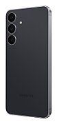 Samsung Galaxy S25 FE SM-S731B/DS 17 cm (6.7 ) Dual SIM Android 16.0 5G USB Type-C 8 GB 256 GB 4900 mAh Black