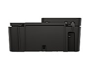 Imprimanta multifunctionala inkjet color HP DeskJet 4320, A4, ADF, USB 2.0, Wi-Fi, Bluetooth, 8.5 ppm negru, 5.5 ppm color