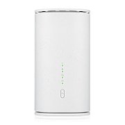 Zyxel FWA515-EU0102F wireless router 2.5 Gigabit Ethernet Dual-band (2.4 GHz / 5 GHz) 5G White