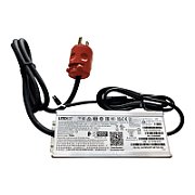 POWER ADAPTER AC-DC MICRO-FIT/4PIN CONNECTOR
