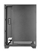 TACENS 2SAGITTA20 3x 120mm FAN LCD- obudowa