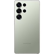 Samsung Galaxy S25 Ultra SM-S938B/DS 17.5 cm (6.9 ) Dual SIM Android 15 5G USB Type-C 12 GB 256 GB 5000 mAh Green