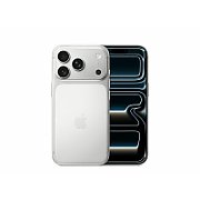 Apple iPhone 17 Pro 256GB Silver