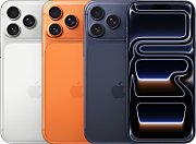 Apple iPhone 17 Pro 1TB Deep Blue