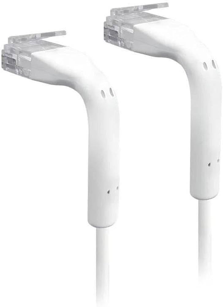 Ubiquiti Networks UC-Patch-5M-RJ45 cabluri de rețea Alb Cat6