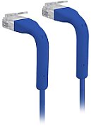 Ubiquiti Networks UC-Patch-5M-RJ45-BL cabluri de rețea Albastru Cat6