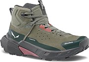 Salewa pedroc 2 leather mid ptx women's shoes