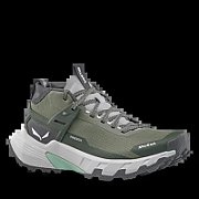 SALEWA pedroc 2 mid ptx shoes-black