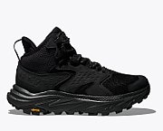 Shoes mtn trainer 2 mid gtx women-dark denim-black-uk 7 (40 5)