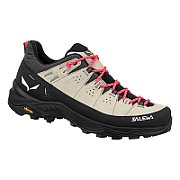 Shoes mtn trainer 2 mid gtx women-dark denim-black-uk 7 (40 5)
