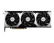 Placa video MSI GeForce RTX 5080 VENTUS 3X OC 16 GB GDDR7 256 bit