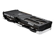 Placa video MSI GeForce RTX 5080 VENTUS 3X OC 16 GB GDDR7 256 bit