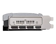 Placa video MSI GeForce RTX 5080 VENTUS 3X OC 16 GB GDDR7 256 bit
