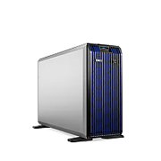 Server DELL PowerEdge T360, Tower, Intel Xeon 6353P (8 C / 16 T, 2.70 GHz - 5.40 GHz, 24 MB cache, 65 W), 32 GB DDR5 ECC, 2 x 960 GB SSD, 8 x LFF, DELL PERC H755 front SAS, 2 x 700 W