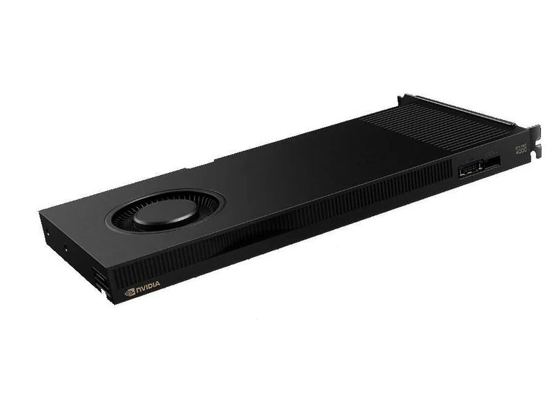 Placa video NVIDIA RTX PRO 4000 Blackwell 24 GB GDDR7 ECC 192 bit