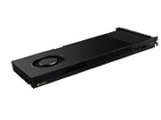 Placa video NVIDIA RTX PRO 4000 Blackwell 24 GB GDDR7 ECC 192 bit