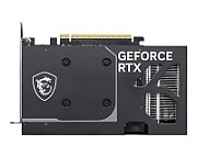 Placa video MSI GeForce RTX 5050 VENTUS 2X OC 8 GB GDDR6 128 bit