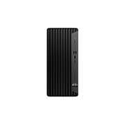 Desktop PC HP Pro 400 G9 Tower, Intel Core i5-14500 (14 C / 20 T, 2.6 GHz - 5.0 GHz, 24 MB cache, 65 W), 8 GB RAM, 512 GB SSD, Fara unitate optica, Intel UHD Graphics 770, 260 W, Windows 11 Pro