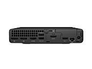 Desktop PC HP Pro 400 G9 Mini Mini PC, Intel Core i5 -14500T (14 C / 20 T, 1.7 GHz - 4.8 GHz, 24 MB cache, 65 W), 16 GB DDR5, 512 GB SSD, Fara unitate optica integrata, Intel Graphics Partajata, 90 W, Fara sistem de operare