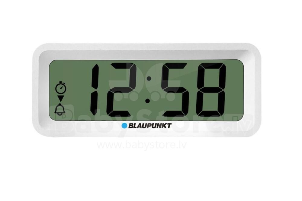 BLAUPUNKT CL04WH MULTIFUNCTION WATCH  WHITE