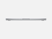 Laptop Apple MacBook Pro 14 Liquid Retina XDR, 14.2 inch 3024 x 1964, Apple M5 10-core (10 C, N/A - N/A, N/A cache, N/A), 24 GB LPDDR5, 1 TB SSD, Apple 10-core integrat, Mac OS, Tastatura International, Argintiu