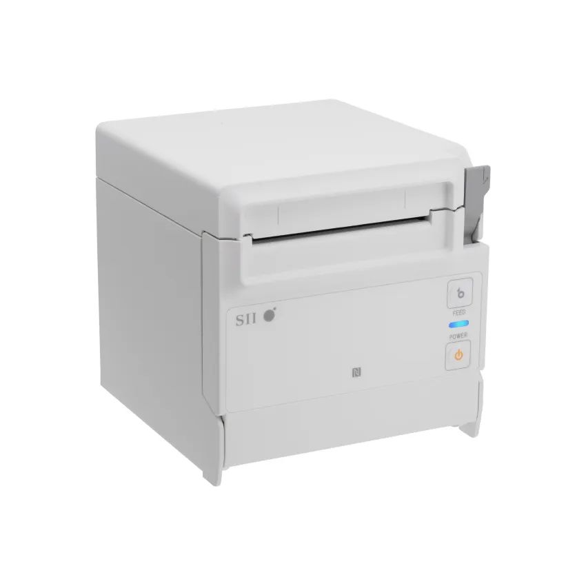 RP-F10-W27J1-4 10819 WHT EU/POS PRINTER RP-F10 BT/USB-A