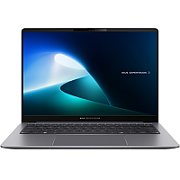 Laptop ASUS ExpertBook P5 P5405CSA-NZ0169, 14 inch 2560 x 1600, Intel Core Ultra 5 226V (8 C / 8 T, 2.2 GHz - 4.5 GHz, 8 MB cache, 12 W), 16 GB LPDDR5X, 1 TB SSD, Intel Arc Graphics, Free DOS, Tastatura International, Misty Grey