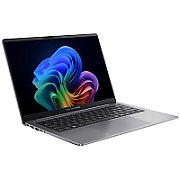 Laptop ASUS ExpertBook P5 P5405CSA-NZ0169, 14 inch 2560 x 1600, Intel Core Ultra 5 226V (8 C / 8 T, 2.2 GHz - 4.5 GHz, 8 MB cache, 12 W), 16 GB LPDDR5X, 1 TB SSD, Intel Arc Graphics, Free DOS, Tastatura International, Misty Grey