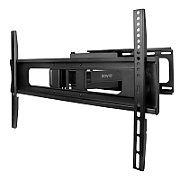 Savio UTV-04 TV mount/stand 2.18 m (86 ) Black