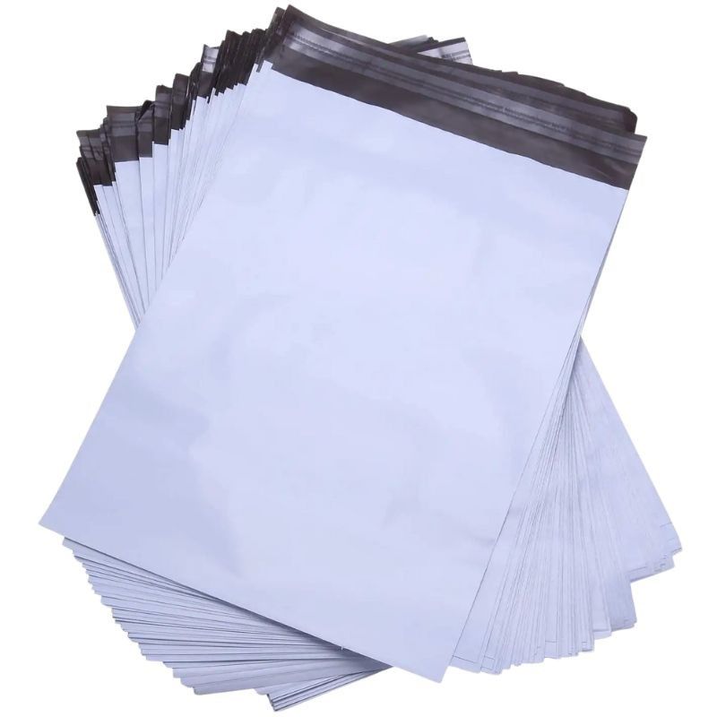 BSTech Foliopak koperta foliowa mocna FB03/B4 260x350 karton 2000 sztuk