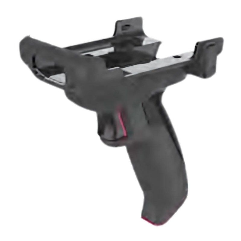 Honeywell CT32, Scan Handle without boot