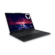 Laptop Lenovo Legion 5 15AHP10 83M0002HPB, 15.1 inch 2560 x 1600, AMD Ryzen 7 260 (8 C / 16 T, 3.8 GHz - 5.1 GHz, 40 MB cache, 45 W), 16 GB DDR5, 512 GB SSD, nVidia GeForce RTX 5060, Fara sistem de operare, Tastatura US, Eclipse Black