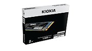 SSD KIOXIA EXCERIA BASIC 2 TB PCIe 4.0 x4 M.2 2280