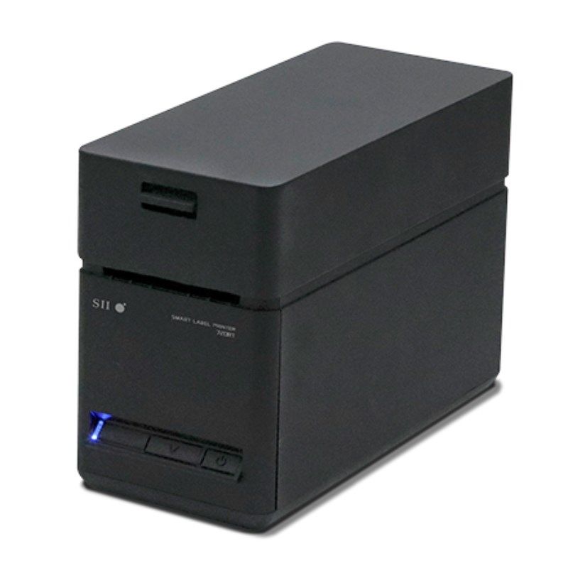SLP720RT-EK2F11-09 ETHERNET+USB/MODEL/UK/AC ADAPTER+AC CABLE INC